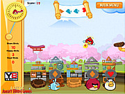 Angry Birds Friends Eggs