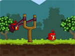 Angry Birds