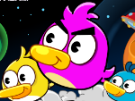 Angry Duck Space