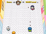 Θυμωμένη φίλη