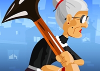 Angry Gran