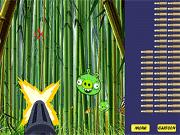 Angrybird Destroy Bad Piggies