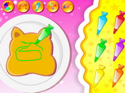 Állati Cookie Screamer