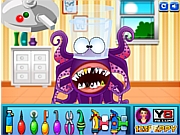 Diş Hekiminde Hayvanlar