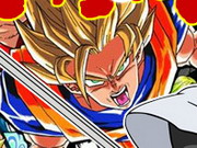 Anime Fighters Cr Sasuke