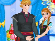 Anna And Kristoff Dating