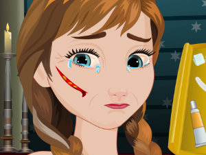 Anna Dondurulmuş Hasarı Sonrası