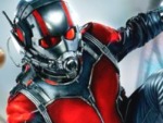 Ant Man Hidden Alphabets