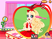 Apple White Slacking Game