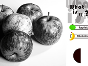 Μήλα και Μπανάνες