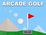 Arcade Golf