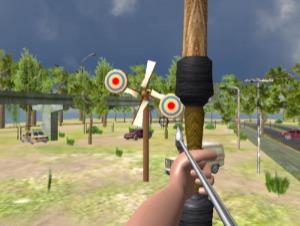 Archery Expert 3D