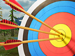 Archery Master 3D Online