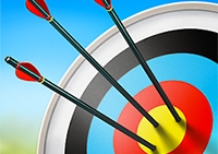 Bueskyting World Tour