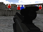 Army Training 3D