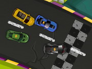 Asphalt Kings