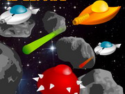 Asteroids Revenge 3