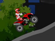 Atv Stunts