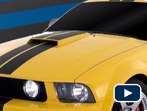 Автостоянка