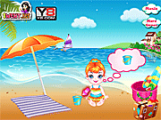Подготовить Baby Beach