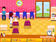 Cuidado y curación del bebé