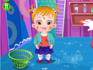 Baby Cinderella Story