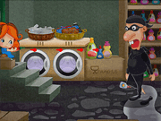 Bebek Emily Küçük Ev Koruyucu