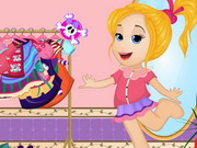 Μωρό Fashionista