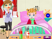 Уход за ребенком