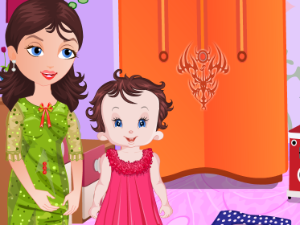 Bebek Lisi Diş Bakımı