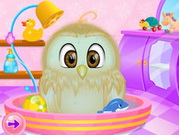 Baby Care Owl Care