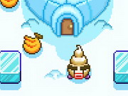 Плохое мороженое