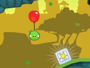 Bad Piggies 2018