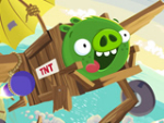 Bad Piggies 2 Online