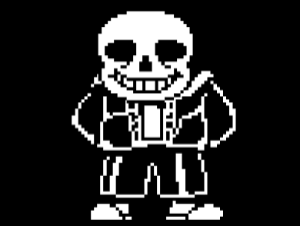 Bad Time Simulator