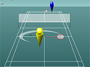 Badminton 3