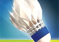 Badminton