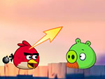 Boom Bad Piggies