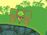 Bad Piggies Online 2016