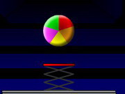 Отражение шара