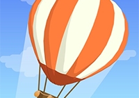 Ballon Ride