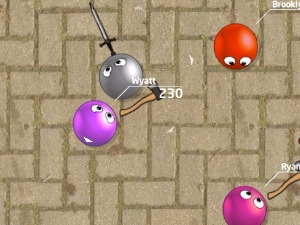 Balloons.io