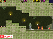 Banan Bonanza Temple Trouble