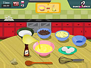 Pane alla banana G2D