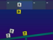 Bar Balance 60 Seconds Ed