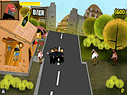 Защитник Бар