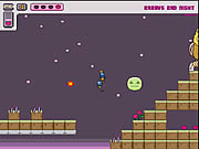 Barry 39 s Bad Night