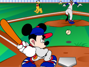 Campeonato de béisbol