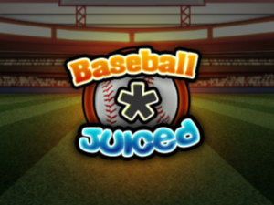 Baseball Juiced