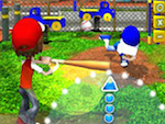 Baseball Blast